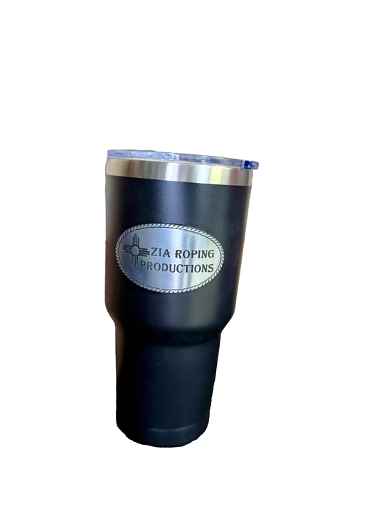 Zia Roping Productions Coffee Mug